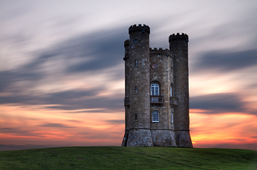 broadwaytower