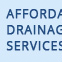 drainage services in worcestershire