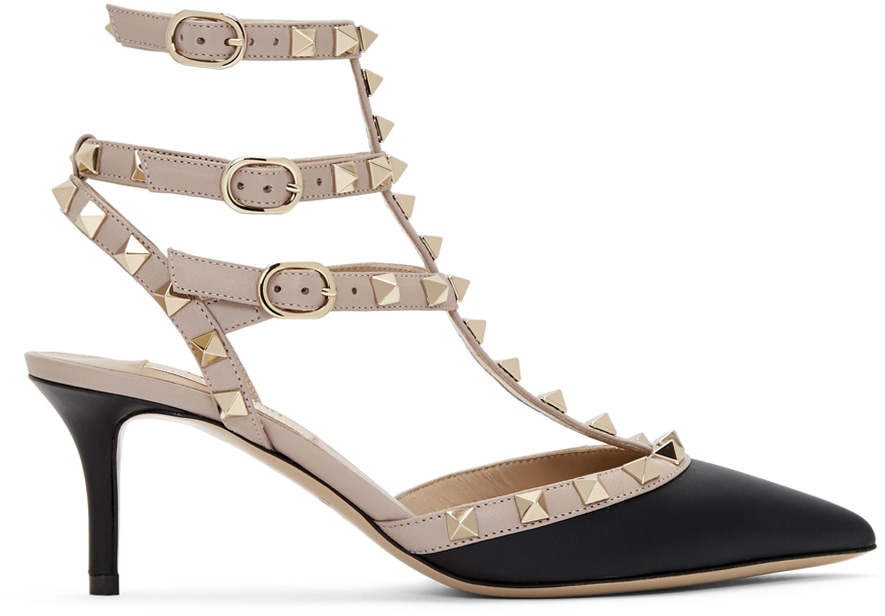 Three Gorgeous Pairs of Shoes by Valentino That Are Perfect For Your ...